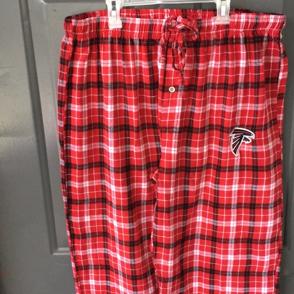 Falcons Pajamas - Picture 5 of 8